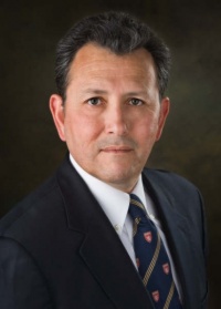 Dr. J. Antonio G Lopez, MD